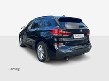 BMW X1 25e M Sport Steptronic, Hybride Rechargeable Essence/Électricité, Occasion / Utilisé, Automatique - 3