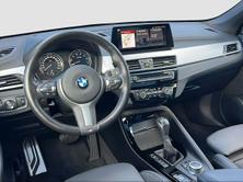 BMW X1 25e M Sport Steptronic, Plug-in-Hybrid Benzin/Elektro, Occasion / Gebraucht, Automat - 6