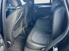 BMW X1 25e M Sport Steptronic, Plug-in-Hybrid Benzina/Elettrica, Occasioni / Usate, Automatico - 7