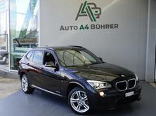 BMW X1 18d, Diesel, Occasion / Utilisé, Automatique - 3