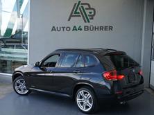 BMW X1 18d, Diesel, Occasion / Utilisé, Automatique - 6