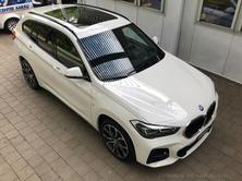 BMW X1 20d M Sport Steptronic / Videolink : https://youtu.be/XYN, Diesel, Occasioni / Usate, Automatico - 2