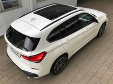BMW X1 20d M Sport Steptronic / Videolink : https://youtu.be/XYN, Diesel, Occasion / Gebraucht, Automat - 3