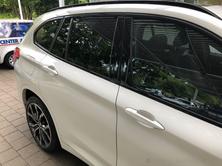 BMW X1 20d M Sport Steptronic / Videolink : https://youtu.be/XYN, Diesel, Occasion / Gebraucht, Automat - 4