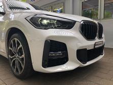 BMW X1 20d M Sport Steptronic / Videolink : https://youtu.be/XYN, Diesel, Occasion / Gebraucht, Automat - 5