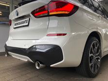 BMW X1 20d M Sport Steptronic / Videolink : https://youtu.be/XYN, Diesel, Occasion / Gebraucht, Automat - 6