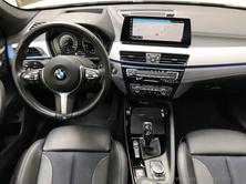 BMW X1 20d M Sport Steptronic / Videolink : https://youtu.be/XYN, Diesel, Occasion / Gebraucht, Automat - 7
