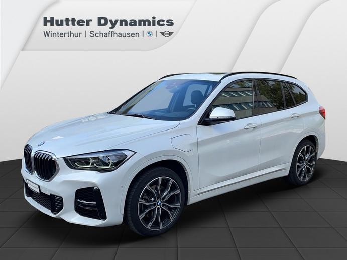 BMW X1 25e M Sport, Plug-in-Hybrid Petrol/Electric, Second hand / Used, Automatic