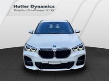 BMW X1 25e M Sport, Hybride Rechargeable Essence/Électricité, Occasion / Utilisé, Automatique - 2