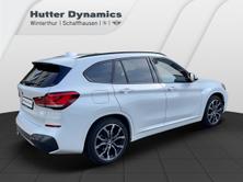 BMW X1 25e M Sport, Plug-in-Hybrid Benzina/Elettrica, Occasioni / Usate, Automatico - 3