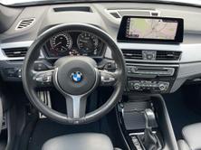 BMW X1 25e M Sport, Plug-in-Hybrid Benzin/Elektro, Occasion / Gebraucht, Automat - 4