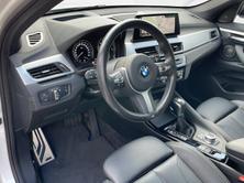 BMW X1 25e M Sport, Plug-in-Hybrid Benzin/Elektro, Occasion / Gebraucht, Automat - 5