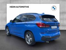 BMW X1 25e M Sport, Plug-in-Hybrid Benzin/Elektro, Occasion / Gebraucht, Automat - 3