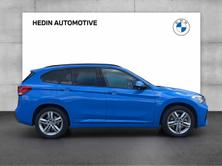 BMW X1 25e M Sport, Plug-in-Hybrid Benzin/Elektro, Occasion / Gebraucht, Automat - 6