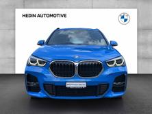 BMW X1 25e M Sport, Plug-in-Hybrid Benzin/Elektro, Occasion / Gebraucht, Automat - 7