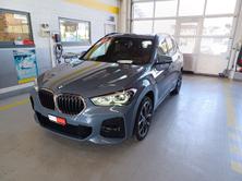BMW X1 25d M Sport Steptronic, Diesel, Second hand / Used, Automatic - 2