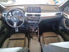 BMW X1 25d M Sport Steptronic, Diesel, Occasion / Utilisé, Automatique - 5