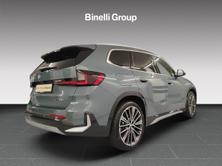 BMW X1 23d 48V xLine, Mild-Hybrid Diesel/Elektro, Occasion / Gebraucht, Automat - 5