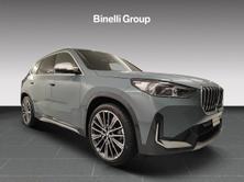 BMW X1 23d 48V xLine, Hybride Léger Diesel/Électricité, Occasion / Utilisé, Automatique - 6