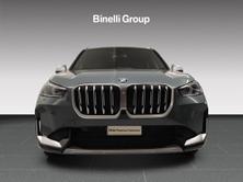 BMW X1 23d 48V xLine, Mild-Hybrid Diesel/Elektro, Occasion / Gebraucht, Automat - 7