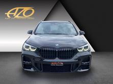 BMW X1 20d M Sport Steptronic, Diesel, Occasion / Utilisé, Automatique - 3