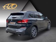BMW X1 20d M Sport Steptronic, Diesel, Occasion / Utilisé, Automatique - 4