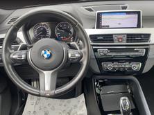 BMW X1 20d M Sport Steptronic, Diesel, Occasion / Utilisé, Automatique - 6
