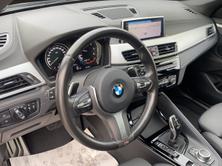 BMW X1 20d M Sport Steptronic, Diesel, Occasion / Gebraucht, Automat - 7
