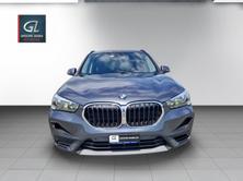 BMW X1 25e, Plug-in-Hybrid Benzin/Elektro, Occasion / Gebraucht, Automat - 2