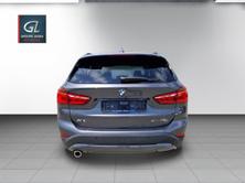 BMW X1 25e, Plug-in-Hybrid Benzin/Elektro, Occasion / Gebraucht, Automat - 6