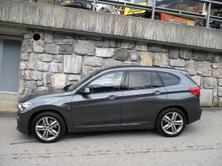 BMW X1 20d xDrive SAG, Diesel, Occasion / Utilisé, Automatique - 2