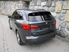 BMW X1 20d xDrive SAG, Diesel, Occasion / Gebraucht, Automat - 3
