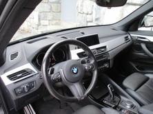 BMW X1 20d xDrive SAG, Diesel, Occasion / Gebraucht, Automat - 4