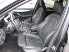 BMW X1 20d xDrive SAG, Diesel, Occasion / Utilisé, Automatique - 5