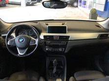 BMW X1 18d, Diesel, Occasion / Utilisé, Automatique - 7
