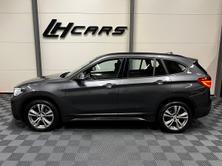 BMW X1 18d Sport Line, Diesel, Second hand / Used, Automatic - 2