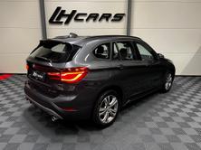 BMW X1 18d Sport Line, Diesel, Second hand / Used, Automatic - 4