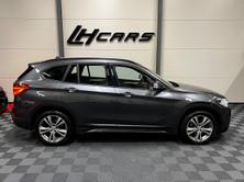 BMW X1 18d Sport Line, Diesel, Second hand / Used, Automatic - 5