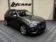 BMW X1 18d Sport Line, Diesel, Second hand / Used, Automatic - 6