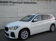 BMW X1 20d, Diesel, Occasioni / Usate, Automatico - 2