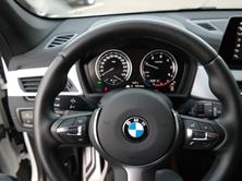BMW X1 20d, Diesel, Occasion / Gebraucht, Automat - 5
