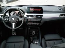 BMW X1 20d, Diesel, Occasioni / Usate, Automatico - 7