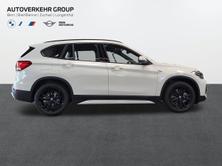 BMW X1 25e Sport Line, Plug-in-Hybrid Benzin/Elektro, Occasion / Gebraucht, Automat - 2