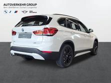 BMW X1 25e Sport Line, Plug-in-Hybrid Benzin/Elektro, Occasion / Gebraucht, Automat - 3
