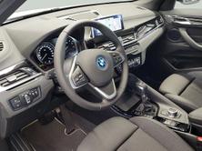 BMW X1 25e Sport Line, Plug-in-Hybrid Benzin/Elektro, Occasion / Gebraucht, Automat - 5