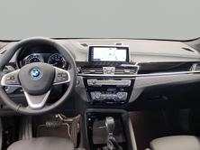 BMW X1 25e Sport Line, Plug-in-Hybrid Benzin/Elektro, Occasion / Gebraucht, Automat - 6