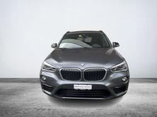 BMW X1 25d Sport Line, Diesel, Occasion / Gebraucht, Automat - 5