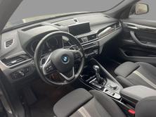 BMW X1 25d Sport Line, Diesel, Occasion / Gebraucht, Automat - 7