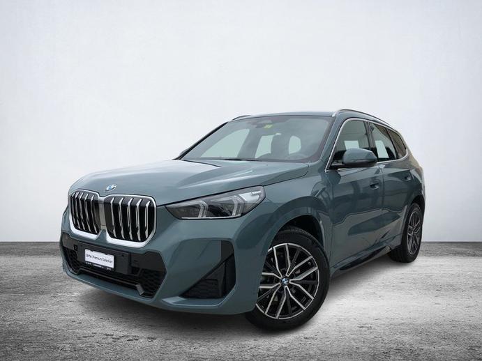BMW X1 sDrive 18i M Sport, Benzina, Occasioni / Usate, Automatico