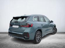 BMW X1 sDrive 18i M Sport, Benzin, Occasion / Gebraucht, Automat - 2